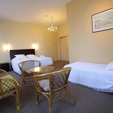 Castel Regina Hotel Chatel-Guyon Luaran gambar