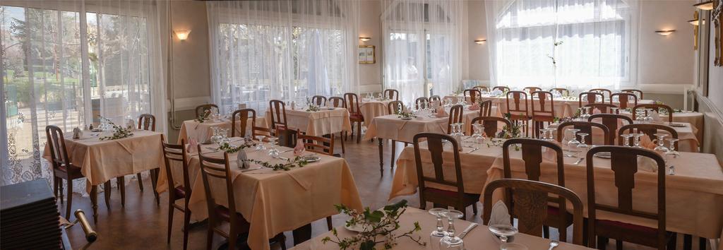 Castel Regina Hotel Chatel-Guyon Luaran gambar
