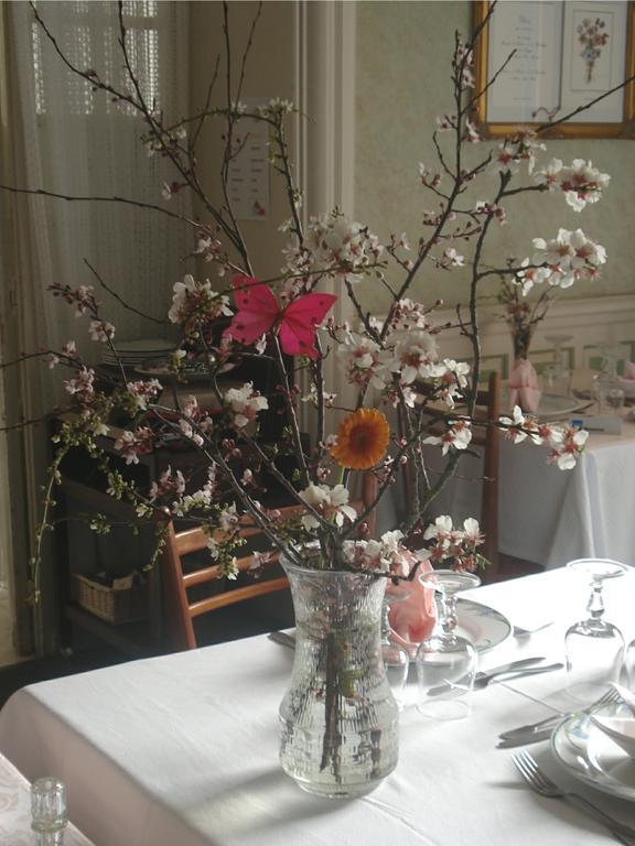Castel Regina Hotel Chatel-Guyon Luaran gambar