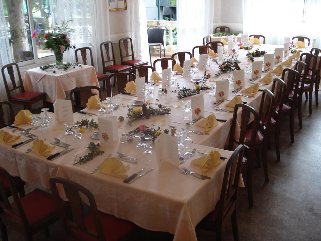 Castel Regina Hotel Chatel-Guyon Luaran gambar