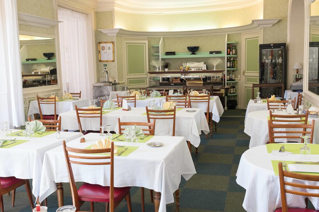 Castel Regina Hotel Chatel-Guyon Luaran gambar