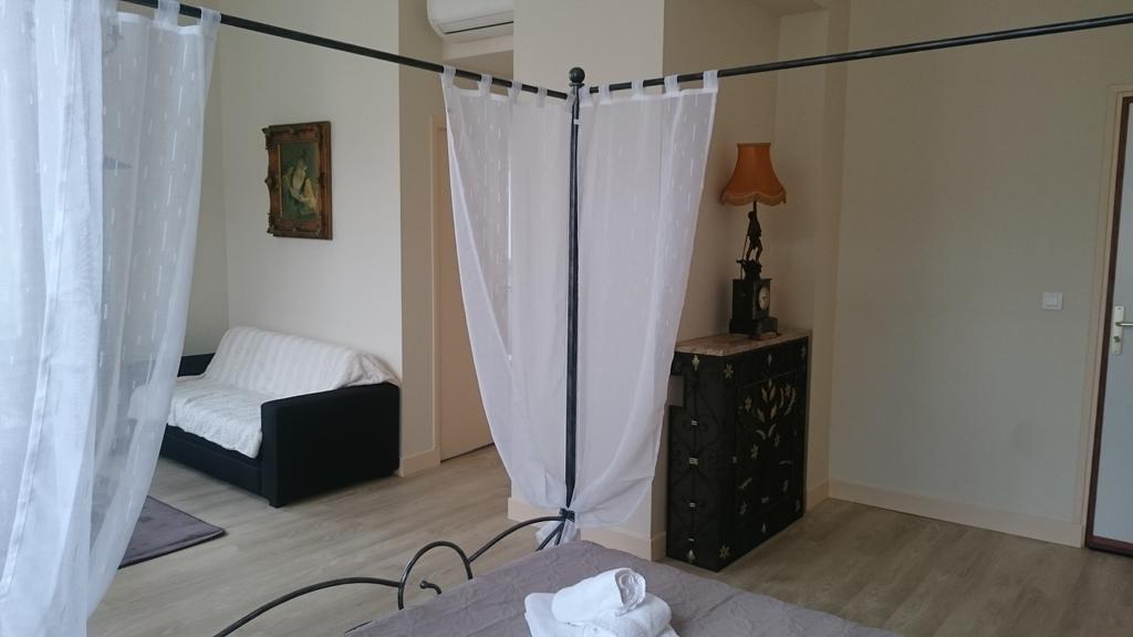 Castel Regina Hotel Chatel-Guyon Luaran gambar