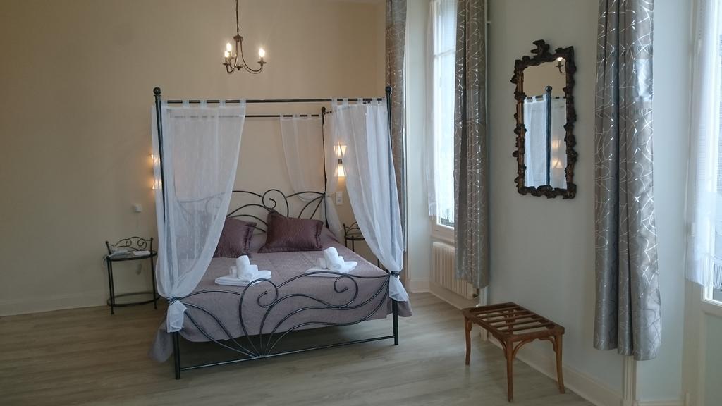 Castel Regina Hotel Chatel-Guyon Luaran gambar
