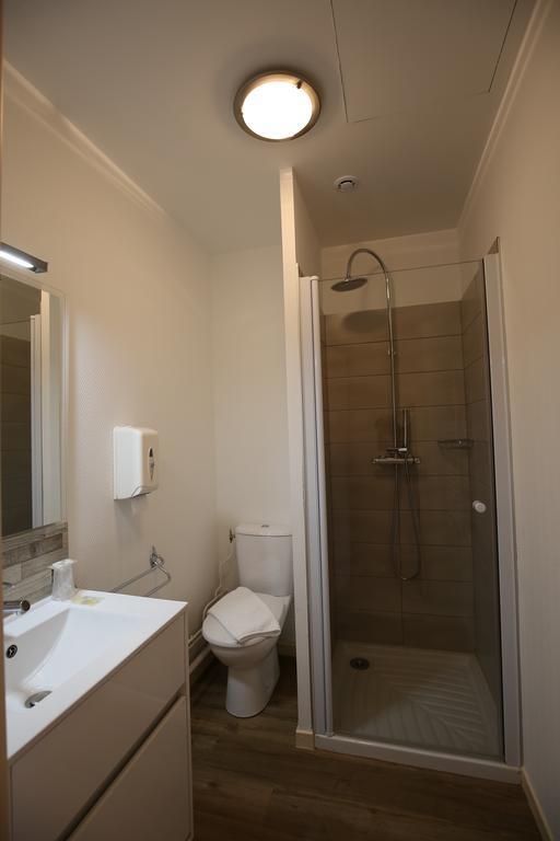 Castel Regina Hotel Chatel-Guyon Luaran gambar
