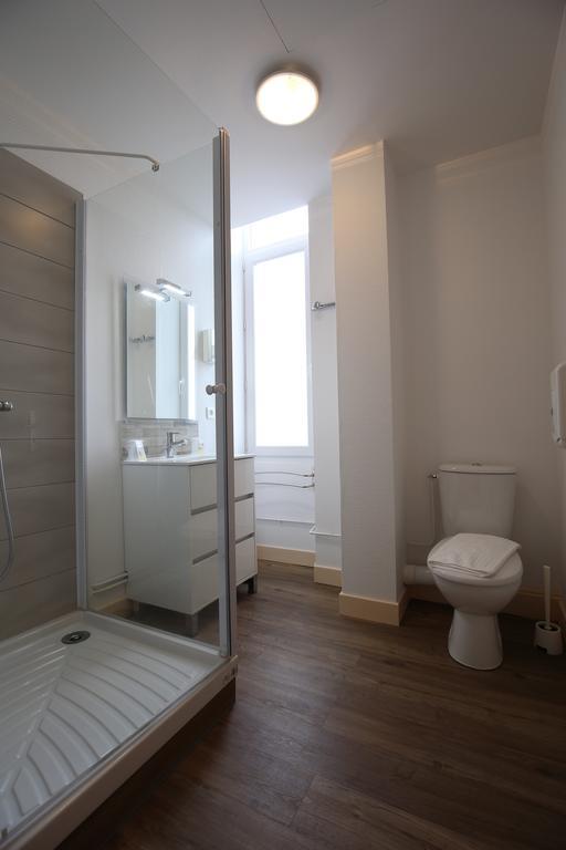 Castel Regina Hotel Chatel-Guyon Luaran gambar