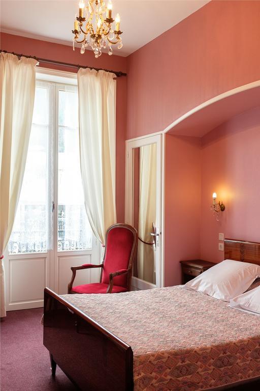 Castel Regina Hotel Chatel-Guyon Luaran gambar