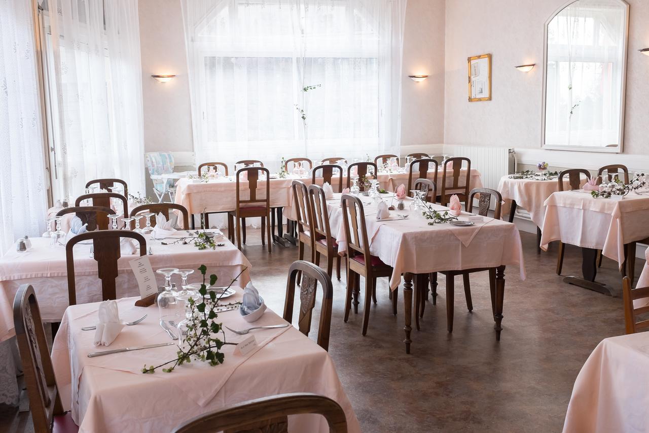 Castel Regina Hotel Chatel-Guyon Luaran gambar