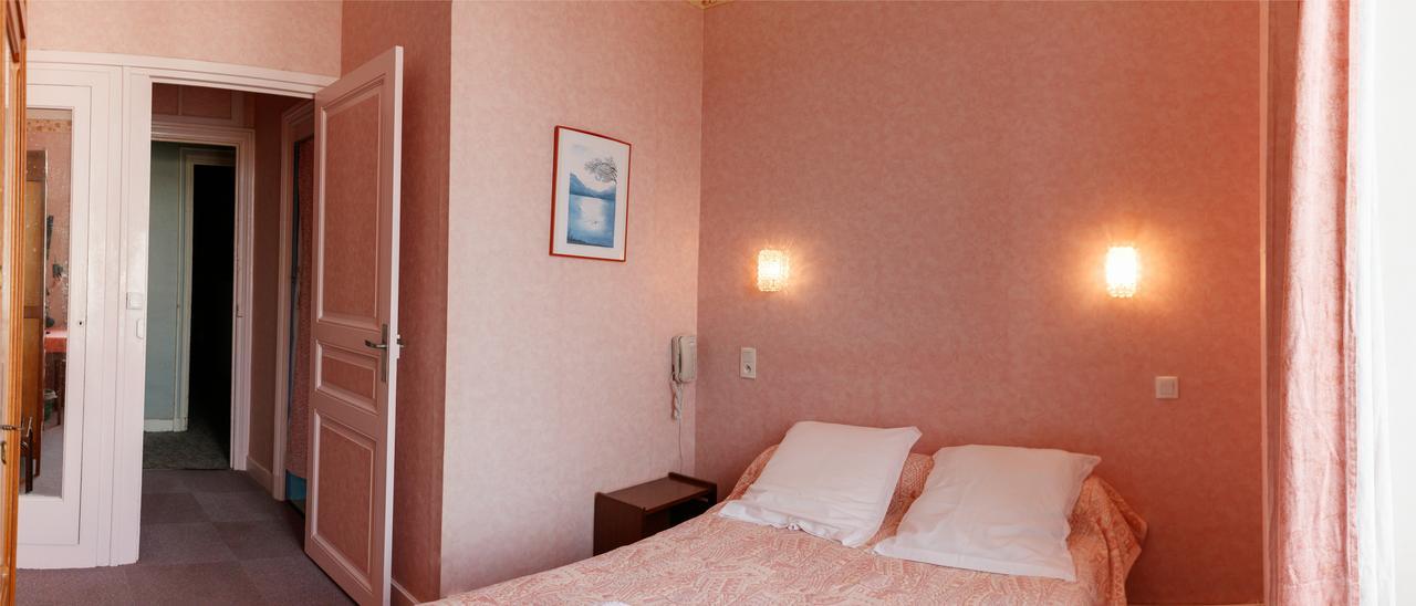 Castel Regina Hotel Chatel-Guyon Luaran gambar