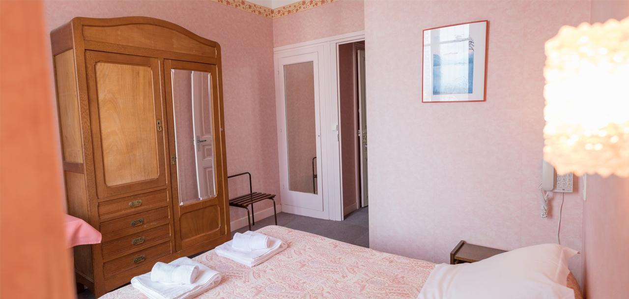 Castel Regina Hotel Chatel-Guyon Luaran gambar
