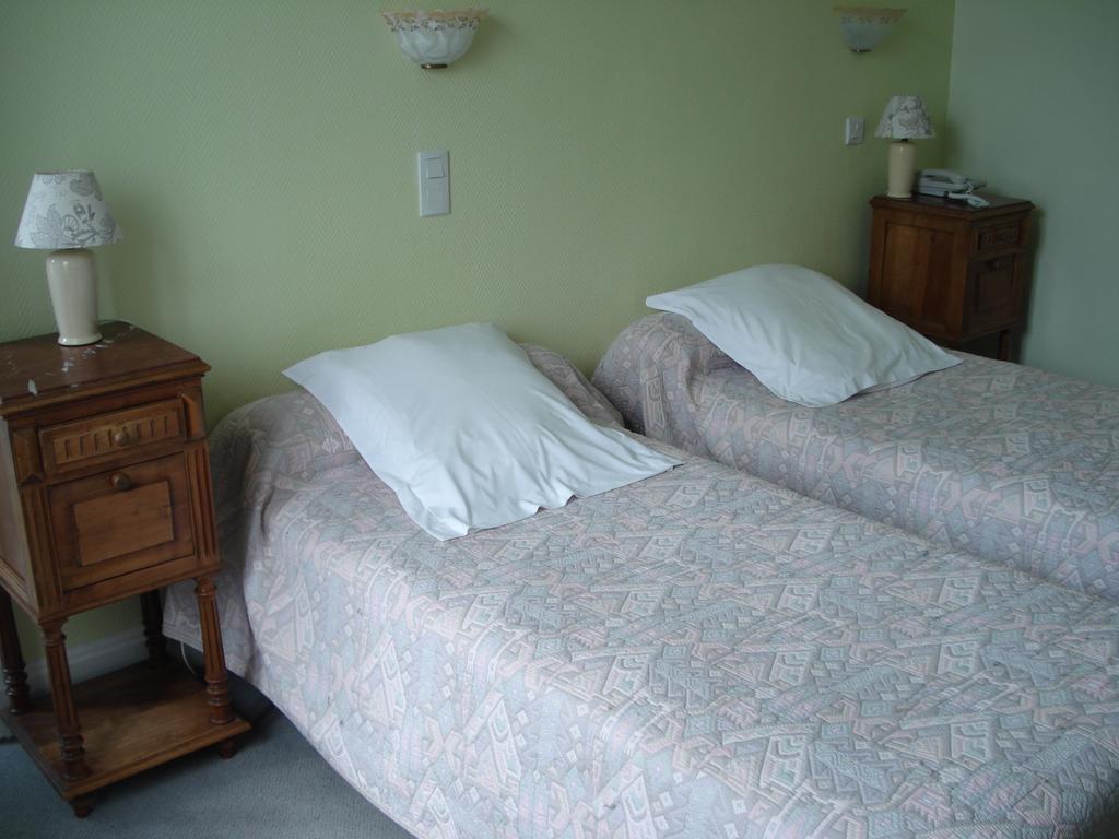 Castel Regina Hotel Chatel-Guyon Luaran gambar